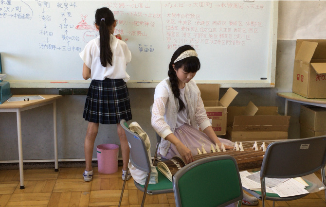 東京シューレ葛飾中学校 不登校 フリースクールの新しい中学校